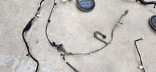 Load image into Gallery viewer, 2019 Ford Mustang GT Body Wiring Harness Automatic OEM