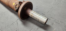 Load image into Gallery viewer, 1999-2004 Ford Mustang GT 4.6L Automatic Driveshaft OEM