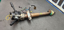 Load image into Gallery viewer, 1997-1998 Chevrolet Corvette Automatic Steering Column ASSY OEM