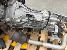 Load image into Gallery viewer, 2024-2025 Ford Mustang GT MT-82 Transmission 90k miles OEM0