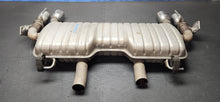 Load image into Gallery viewer, 2016-2023 Chevrolet Camaro SS 6.2l Active Exhaust Muffler OEM
