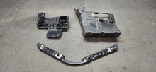 Load image into Gallery viewer, 2010-2012 Ford Mustang GT Rear RH Passenger Bumper Bracket Mounting Kit OEM