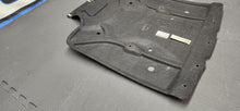 Load image into Gallery viewer, 2024-2026 Ford Mustang GT Lower Engine Cover Splash Shield Guard Panel OEM7