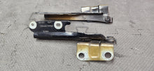 Load image into Gallery viewer, 2011-2014 Ford Mustang LH & RH Hood Hinge SET OEM