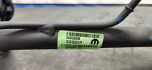 Load image into Gallery viewer, 2015-2023 Dodge Challenger Fuel Filler Neck w/ Fuel Door #68402928AB - OEM6