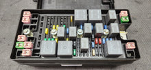 Load image into Gallery viewer, 2005-2009 Ford Mustang GT Fuse Box Assembly OEM