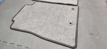 Load image into Gallery viewer, 2010-2014 Ford Mustang Front Only Floor Mats OEM5