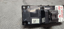 Load image into Gallery viewer, 2015-2017 Ford Mustang Front LH Driver Seat Controls Adjustment Switch OEM