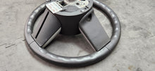 Load image into Gallery viewer, 2005-2009 Ford Mustang GT Leather Steering Wheel "Manual" - OEM9