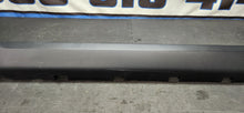 Load image into Gallery viewer, 2010-2012 Ford Mustang LH Driver Side Skirt Molding OEM3