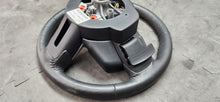 Load image into Gallery viewer, 2018-2023 Ford Mustang Leather Steering Wheel "Automatic" 52k Miles OEM7