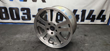 Load image into Gallery viewer, 2005-2009 Ford Mustang GT 17x8.0" Silver Rim OEM0