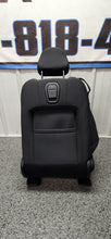Load image into Gallery viewer, 2018-2023 Ford Mustang GT Black Cloth Seat Set - OEM13