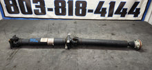 Load image into Gallery viewer, 2018-2023 Ford Mustang GT 10r80 Driveshaft "Automatic" - OEM0