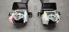 Load image into Gallery viewer, 2015-2017 Ford Mustang GT LH & RH Rear Seat Belt w/ Buckles Set OEM