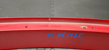 Load image into Gallery viewer, 2016-2018 Chevrolet Camaro SS FRONT Bumper Reinforcement Support OEM