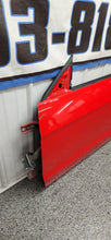 Load image into Gallery viewer, 2010-2014 Ford Mustang GT V6 LH Driver Door Complete w/Glass "PQ" OEM1