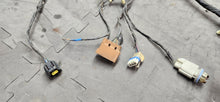 Load image into Gallery viewer, 2014 Ford F-150 5.0 Engine Bay Wiring Harness with Fuse Box OEM3