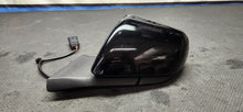 Load image into Gallery viewer, 2015-2023 Ford Mustang GT LH Driver Side Mirror "Black" OEM