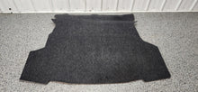 Load image into Gallery viewer, 2005-2009 Ford Mustang Rear Trunk Cargo Carpet OEM