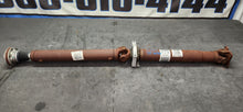 Load image into Gallery viewer, 2015-2023 Ford Mustang GT 6r80 Automatic Driveshaft OEM0