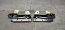 Load image into Gallery viewer, 2010-2015 Chevrolet Camaro LH & RH Hood Hinge SET OEM0