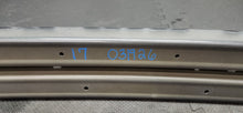 Load image into Gallery viewer, 2015-2017 Ford Mustang GT Front Bumper Support Reinforcement "Gray" OEM