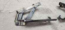Load image into Gallery viewer, 2010-2015 Chevrolet Camaro LH & RH Hood Hinge SET OEM4
