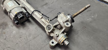 Load image into Gallery viewer, 2013-2015 Chevrolet Camaro SS 6.2L Electronic Power Steering Rack 76K Miles OEM4