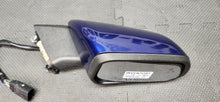 Load image into Gallery viewer, 2015-2020 Ford Mustang GT RH Passenger Mirror Puddle/Blind Spot/Heated/SignalOEM2
