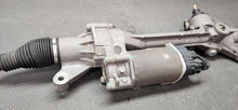 Load image into Gallery viewer, 2017-2024 Audi A5 2.0L Electric Steering Rack w/Tie Rods 58k Miles OEM13