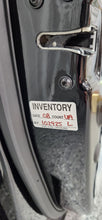 Load image into Gallery viewer, 2005-2009 Ford Mustang GT V6 LH Driver Door Complete w/Glass "UA" OEM