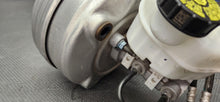 Load image into Gallery viewer, 2018-2023 Ford Mustang GT 5.0 Brake Booster Master Cylinder "Auto" OEM2