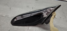 Load image into Gallery viewer, 2010-2015 Chevrolet Camaro SS V6 RH Passenger Side Mirror "Black" OEM8