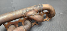 Load image into Gallery viewer, 2015-2023 Ford Mustang GT Coupe RH Passenger Exhaust Manifold w/Sensor OEM3