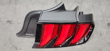 Load image into Gallery viewer, 2018-2023 Ford Mustang GT EcoBoost RH Passenger LED Tail Light OEM4