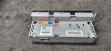 Load image into Gallery viewer, 2011-2014 Ford Mustang GT Face Plate, Screen, Radio # CR3T19C157AA OEM3