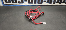 Load image into Gallery viewer, 2016-2023 Chevrolet Camaro SS Positive Battery Harness OEM0