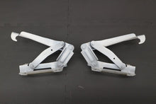 Load image into Gallery viewer, 2010-2015 Chevrolet Camaro LH & RH Hood Hinge SET OEM