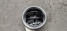 Load image into Gallery viewer, 2015-2023 Ford Mustang Dash Center Air Vent "Nickle" OEM