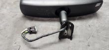 Load image into Gallery viewer, 2018-2023 Ford Mustang GT Frameless Rear View Mirror - OEM7