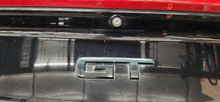 Load image into Gallery viewer, 2015-2017 Ford Mustang GT Trunk Lid Ruby Red w/ Spoiler - Paint Code "RR" - OEM2