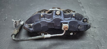 Load image into Gallery viewer, 2015-2023 Ford Mustang GT Front 6 Piston BREMBO Brake Caliper w/ Rotor SET OEM