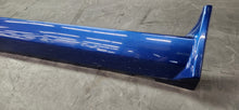 Load image into Gallery viewer, 2005-2009 Ford Mustang RH Passenger Side Skirt Molding "G9 " OEM3