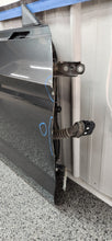 Load image into Gallery viewer, 2015-2023 Ford Mustang GT V6 RH Passenger Door Complete w/Glass "J7" -- OEM