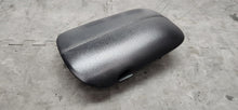 Load image into Gallery viewer, 2015-2023 Ford Mustang GT Center Console Lid Armrest Black Stitch OEM0