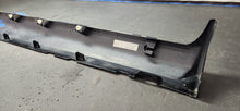 Load image into Gallery viewer, 2005-2009 Ford Mustang LH Driver Side Skirt Molding "Black" OEM