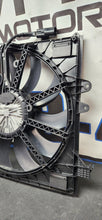 Load image into Gallery viewer, 2016-2023 Camaro SS Cooling fan OEM