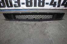Load image into Gallery viewer, 2015-2017 Ford Mustang GT 5.0 Lower Front Bumper Grille Black OEM0