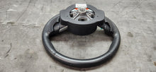 Load image into Gallery viewer, 2018-2023 Ford Mustang Leather Steering Wheel "Automatic" 52k Miles OEM10